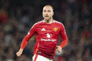 雷克瑟姆主帥：和埃里克森有初步對(duì)話(huà)，他很有天賦在足壇聲譽(yù)很高