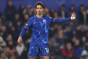 葡媒：本菲卡將從菲利克斯轉(zhuǎn)會利雅得勝利中獲得收益，約60萬歐