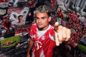 給的太多了??回聲報：利物浦認為7500萬賣28歲迪亞斯難以拒絕