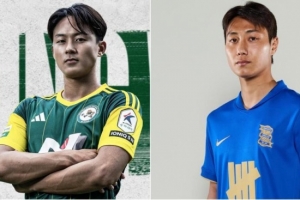 巴薩韓國(guó)球員今何在？李承祐＆白昇浩＆高約翰發(fā)展皆未達(dá)到預(yù)期