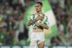 要價(jià)5000萬(wàn)鎊！西媒：安東尼拒絕了三份報(bào)價(jià)，他只想回到貝蒂斯