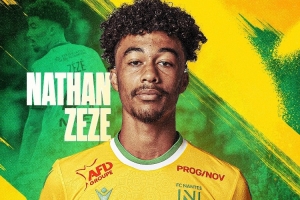 羅馬諾：沙特升班馬2300萬歐簽下澤澤，接下來買摩納哥中場阿布雷