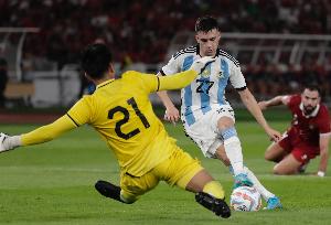 身價2000萬歐！德媒：多特有意布萊頓20歲阿根廷前腰布納諾特