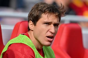 前主帥：小基耶薩可以勝任多個(gè)位置，如果加盟那不勒斯會(huì)做得很好