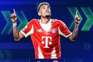 迪亞斯買貴了？同庫尼亞&姆貝莫數(shù)據(jù)、轉(zhuǎn)會費相似，后兩者年輕2歲