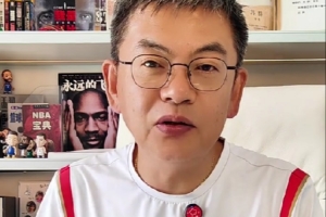 蘇群：我們不用等到訓(xùn)練營 歐洲杯就能看到全新的東契奇