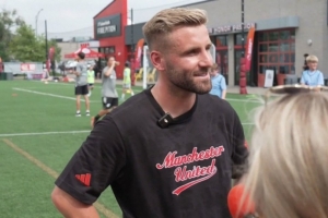 盧克-肖：曼聯(lián)新賽季的目標(biāo)是英超冠軍，整支球隊(duì)都是這么想的