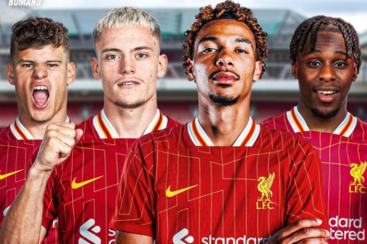 7隊(duì)破億！當(dāng)前夏窗凈支出：紅軍槍手破2億前2 切爾西不足1億僅第9