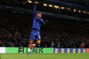 升班馬又要買人！天體：桑德蘭正與切爾西談判租借19歲前鋒吉烏