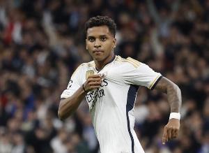 科貝：熱刺&利物浦或求購羅德里戈 皇馬收到1億歐報(bào)價(jià)愿考慮談判