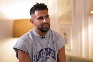 馬赫雷斯：拒絕加2500萬條款讓我無緣皇馬，阿森納曾4000萬報價我