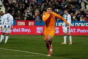 西甲聯(lián)賽2025/26賽季值得關(guān)注的五位潛力新星