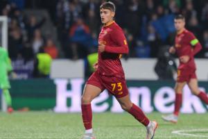 都體：尤文將買斷法蒂坎蒂并簽約至2028年，不排除入選一線隊(duì)可能