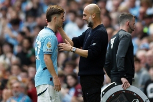 前曼城主帥：麥卡蒂會渴望證明自己，在球隊(duì)時(shí)間越長越會這樣想