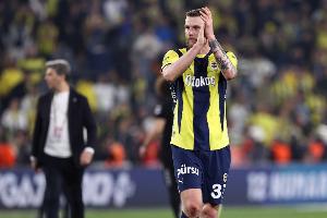 即將永久轉會費內(nèi)巴切！記者：什克已乘飛機飛往伊斯坦布爾