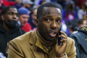 富保羅：偶然結(jié)識詹姆斯并未改變什么 重要的是我能給他創(chuàng)造價值