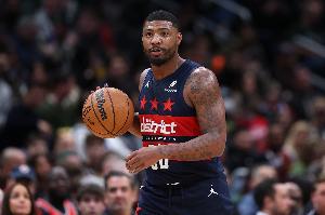 Stein：熱火曾討論用羅齊爾換斯瑪特 但球隊(duì)內(nèi)部沒有對(duì)此達(dá)成共識(shí)