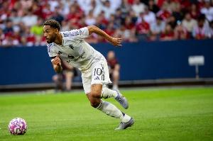 阿莫林談庫(kù)尼亞缺席友誼賽：他有些疲勞，下場(chǎng)比賽可以出戰(zhàn)