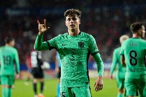 小里克爾梅：貝蒂斯一直是加盟首選，要用表現(xiàn)回報俱樂部的信任