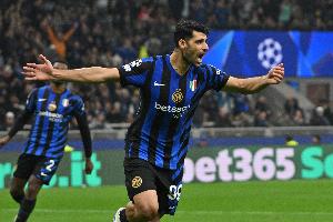 伊媒：塔雷米本周六返回國米參加夏訓(xùn)，多支英超球隊對他感興趣