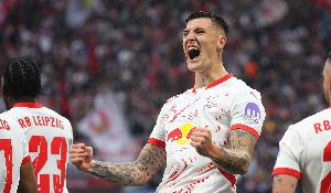 拼了！羅馬諾：紐卡愿滿足塞斯科與萊比錫一切要求，只等球員點頭