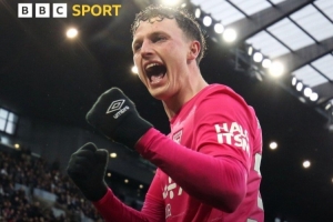 英媒：英冠升班馬雷克斯?jié)h姆將以750萬鎊簽伊鎮(zhèn)前鋒，破隊(duì)史紀(jì)錄