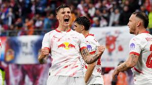 圖片報(bào)：紐卡&曼聯(lián)有意塞斯科但都需先賣人 萊比錫要價(jià)至少7千萬