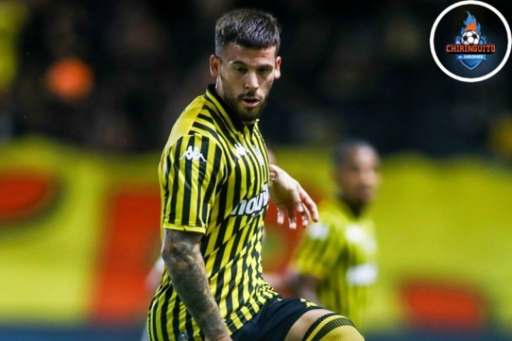 被狗咬傷生殖器！每體：巴薩舊將佩雷斯軟組織感染，縫針后已出院