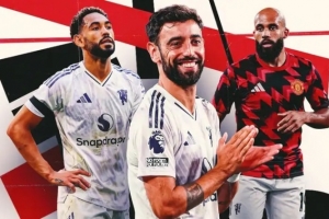 小吧譯言家|曼聯(lián)還需要啥新9號(hào)？阿莫林“服務(wù)