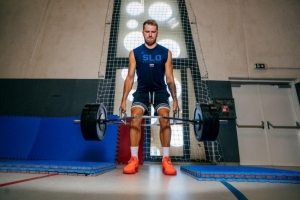東契奇談減重方式：只是靠飲食和鍛煉 沒有使用藥物輔助