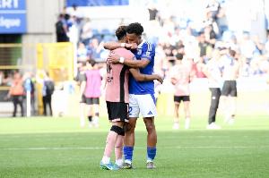 記者：斯特拉斯堡咬定對蓋拉-杜埃要價，米蘭至少要報價3000萬歐