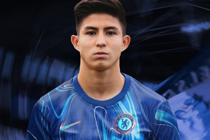 未來亞一鋒？16歲哈薩克小將歐冠傳射建功，他早被藍(lán)軍400萬預(yù)訂