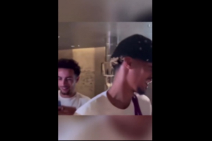 20萬鎊周薪還沒到手呢??抽簽手氣太差，埃基蒂克無奈為團(tuán)建買單