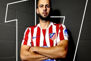 馬競官方：新援漢茨科新賽季將身披17號球衣