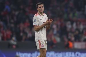 TA：熱刺正和拜仁就帕利尼亞談判，但更傾向于租借而非永久轉(zhuǎn)會(huì)