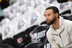 新賽季最高薪??？庫里5960萬第一 約帝并列第二 KD四老詹僅十二