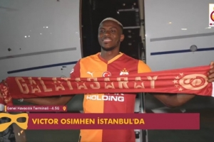 賣地簽人！德媒：加拉塔薩雷出售80公頃土地，預(yù)計(jì)收入5-6億歐