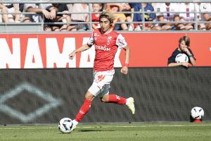 伊東純也：給自己上賽季打30分 下賽季希望沒傷病出狀態(tài)迎世界杯