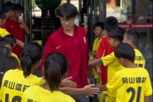 蘇亞雷斯率隊(duì)出征武漢 亞泰將士將迎反戈大戰(zhàn)