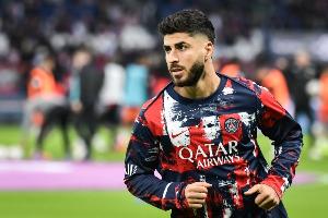 阿斯：阿森西奧年薪1000萬歐嚇退費(fèi)內(nèi)巴切，英超球隊(duì)可能愿意簽他