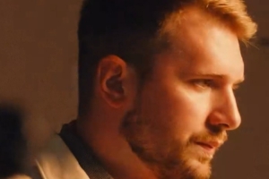 東契奇曬個人簽名鞋宣傳活動Vlog！詹姆斯評論：????????