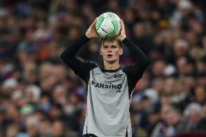 here we go！狼隊即將簽下挪威左后衛(wèi)沃爾夫