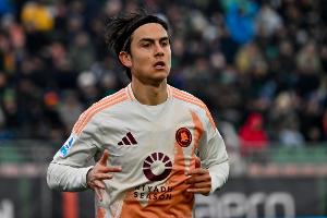 全市場：本菲卡有意迪巴拉，已告知經(jīng)紀人未來幾天將向羅馬報價