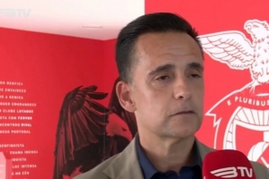 本菲卡高層避談迪巴拉：我們的陣容已非常接近最終版本