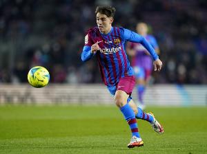 加維：亞馬爾即使不是今年贏得金球獎(jiǎng)，他將來(lái)一定也會(huì)贏得很多