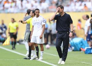 馬卡報(bào)：申請(qǐng)延期遭拒絕，皇馬與奧薩蘇納的西甲首輪將如期進(jìn)行