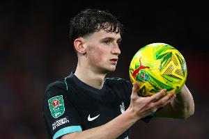 羅馬諾：里昂接近簽下利物浦中場莫頓，轉(zhuǎn)會(huì)費(fèi)1500萬英鎊