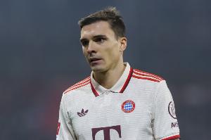 圖片報(bào)：帕利尼亞在熱刺年薪將為810萬歐，加上獎金可達(dá)1000萬歐