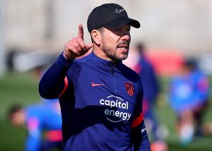 世體：馬競(jìng)目前僅吉梅內(nèi)斯缺陣，6名新援均可友誼賽出戰(zhàn)波爾圖