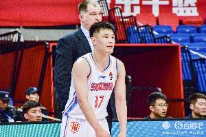 媒體人：方佳晨接近加盟北控 杜伯超等天津是否匹配北控開的合同